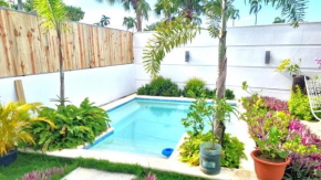 Paraíso Familiar 10 px en Cabrera by drvacationsrental